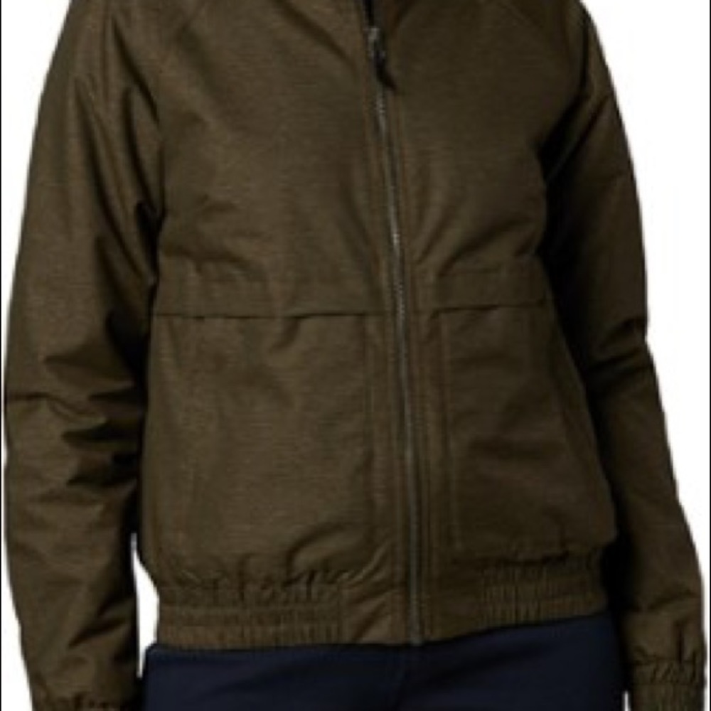 Columbia Women’s Firwood Bomber Jacket - Picture 2 of 5